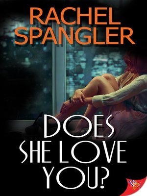 Does She Love You? - ebook